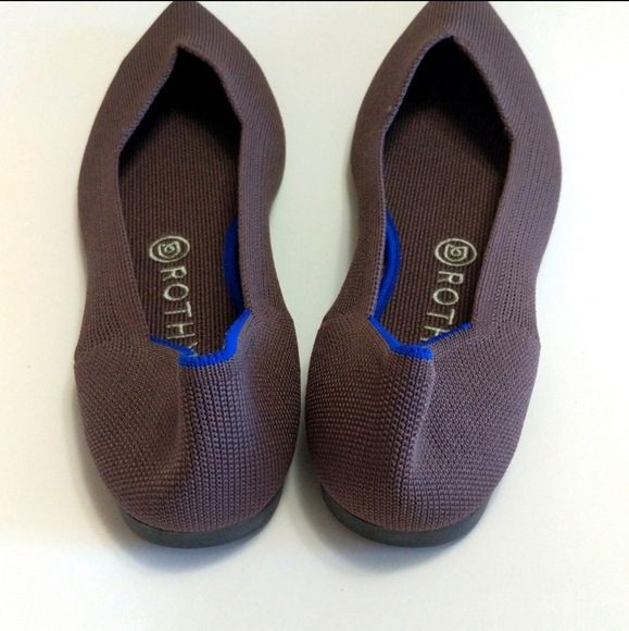 ROTHYS THE POINT WOMEN'S FLATSSHOES - Picture 3 of 16